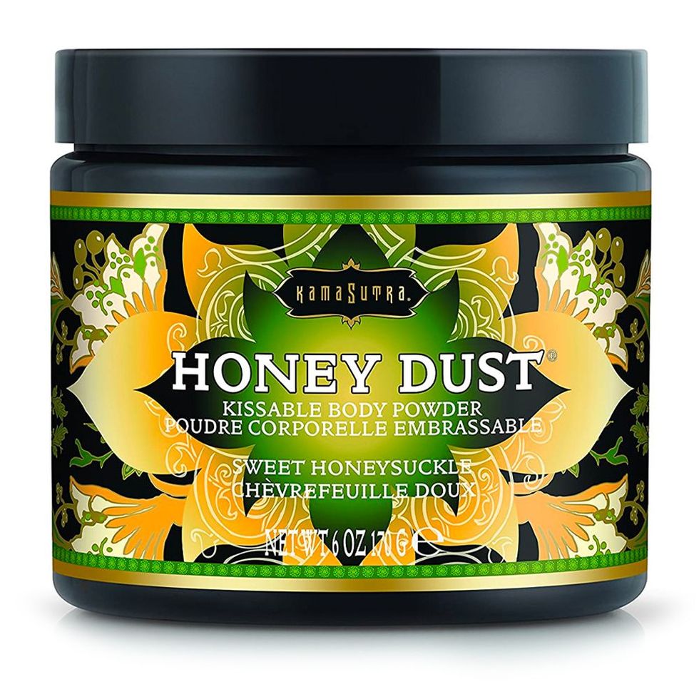 Honey Dust Sweet Honeysuckle 