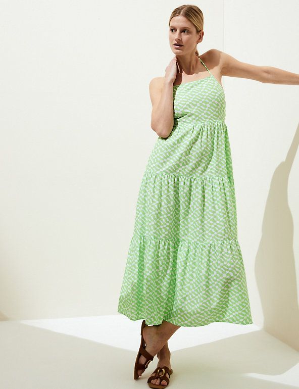 Marks and store spencer beach dresses