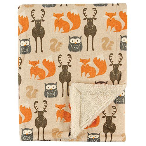 Best Baby Blankets 2024 - Top Swaddles, Wearables And Blankets