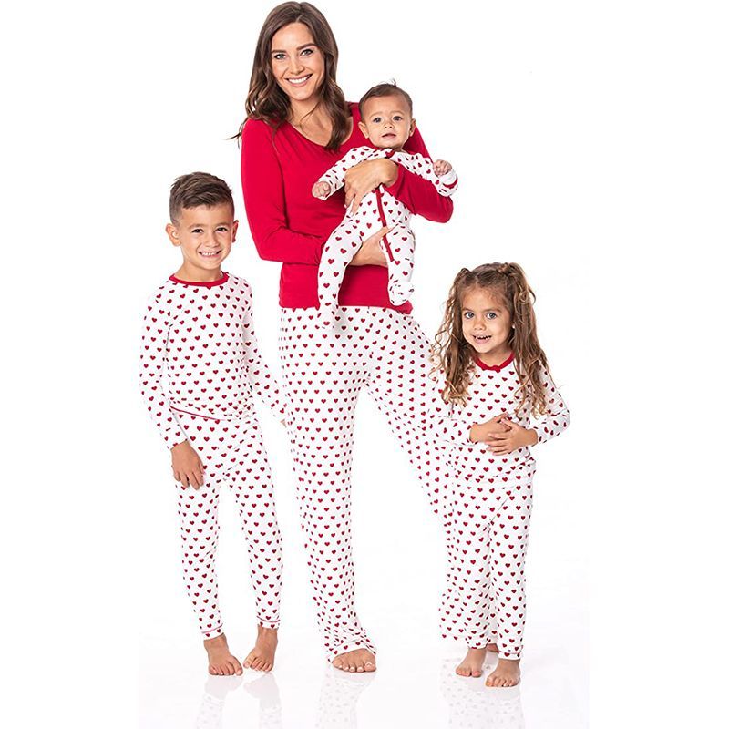 18 Best Valentine's Day Pajamas for Women 2024