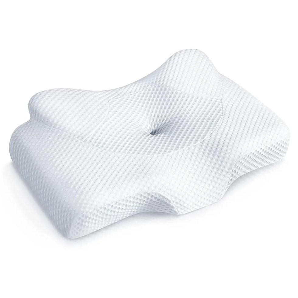 Cervical Pillow for Neck Pain Relief