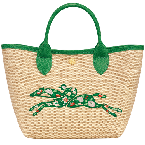 Le Panier Pliage Basket Bag