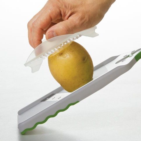 Best Mandoline Slicer: Top-Rated Products for Your Kitchen