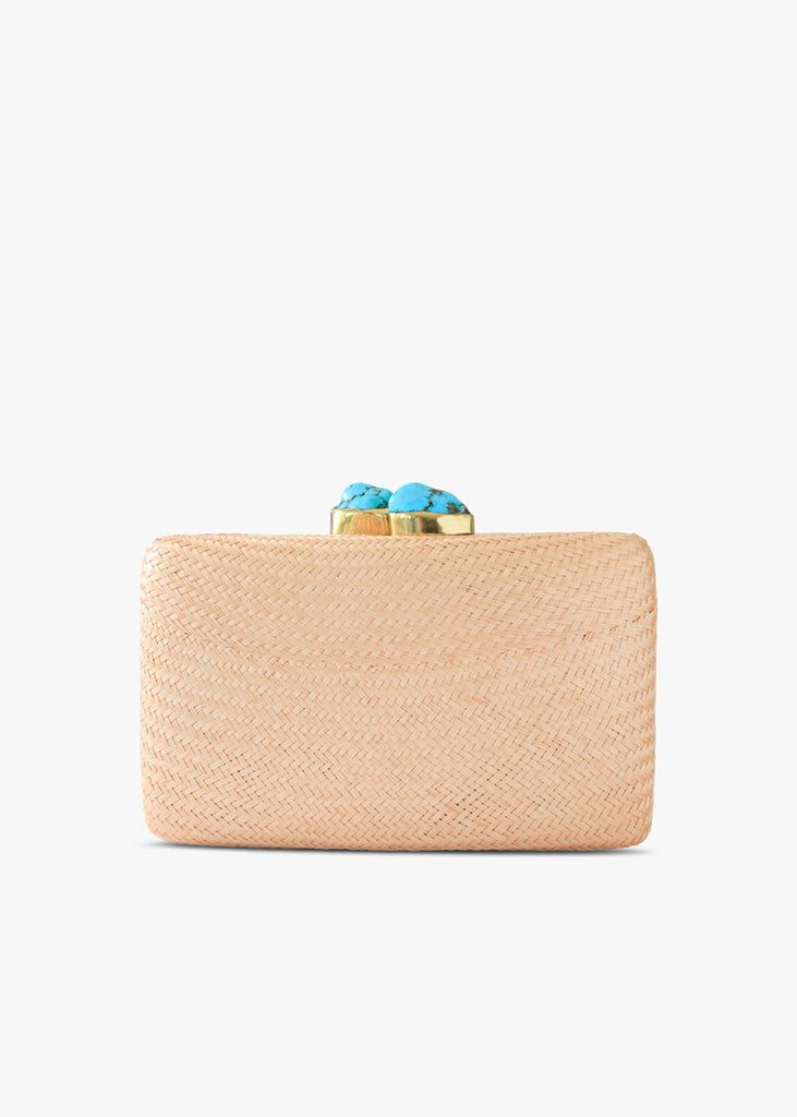 Kayu on sale clutch sale