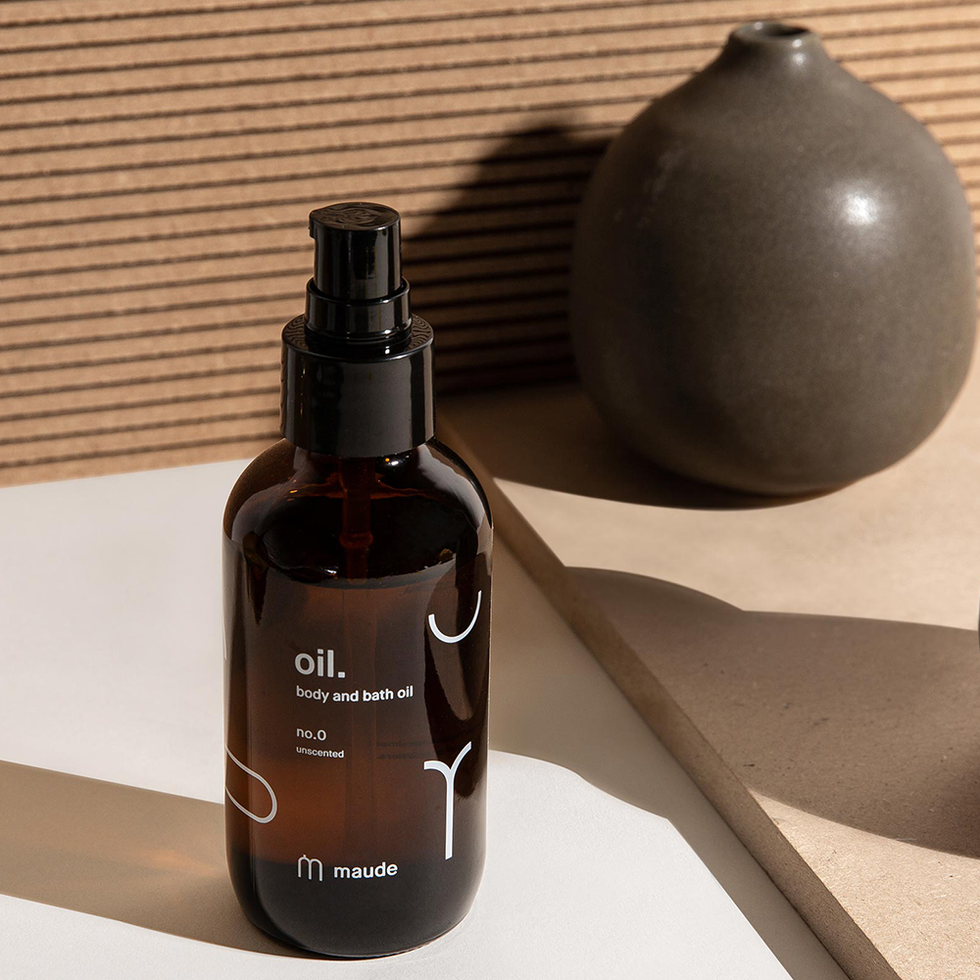 The Best Massage Oils in 2023: Maude, Chillhouse, More