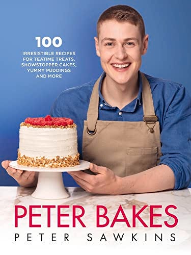 The 25 Best Cookbooks by 'Great British Baking Show' Contestants