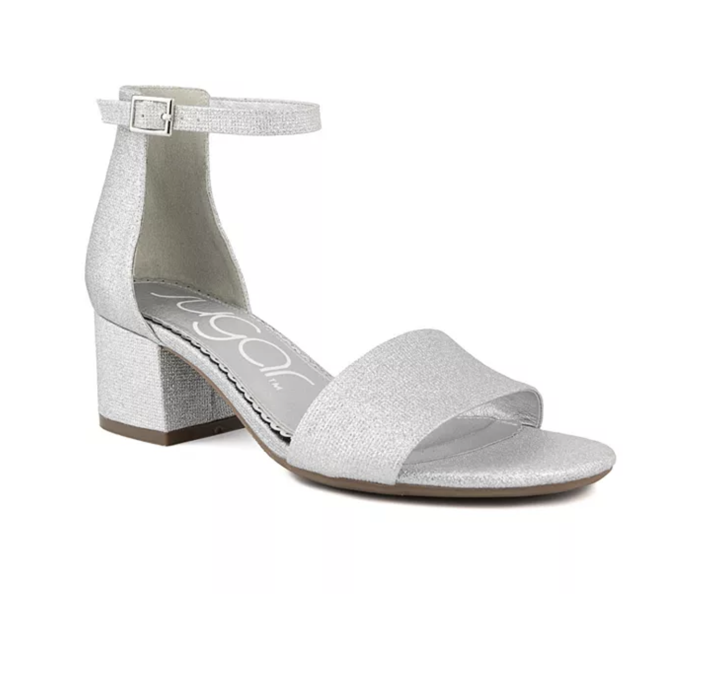 The 50 Best Bridal Block Heels for Weddings (+ Comfortable!) | Wedding  shoes block heel, Block heels wedding, Heels