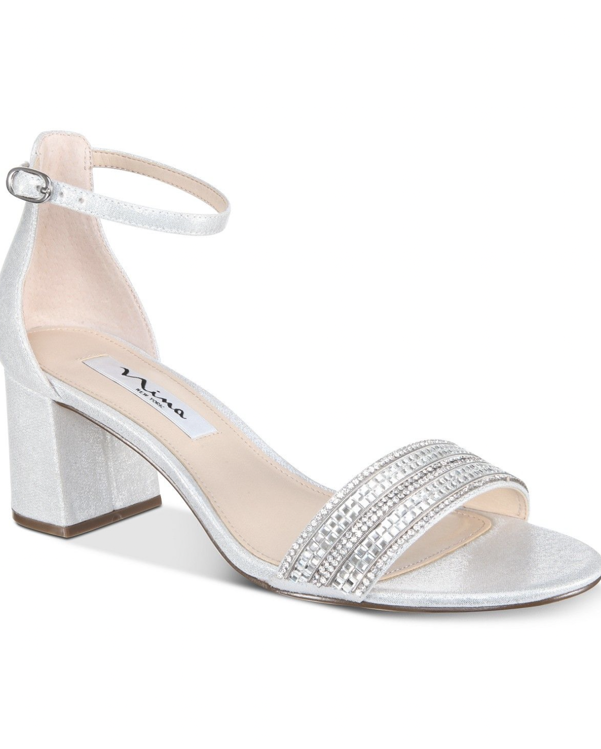 Bridal | Ally Shoes | Comfortable Wedding Shoes