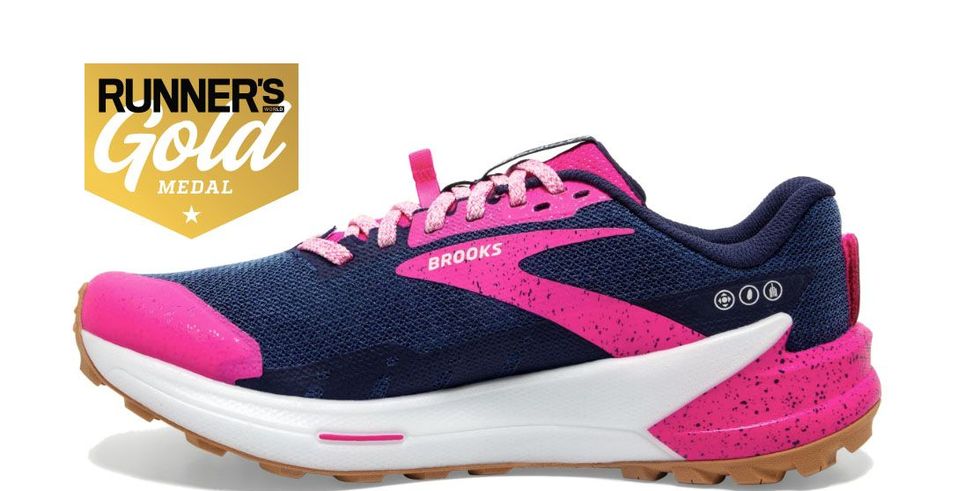 Brooks Catamount 2 Review - Brooks Glycerin 20 Women's Shoes - Best Trail  Running Shoes of 2023