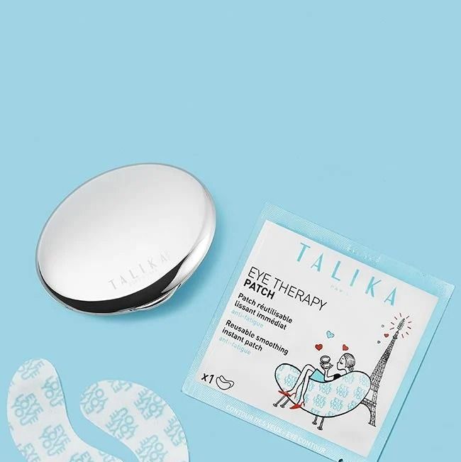 Eye Therapy Patch (6 Pairs) & Case