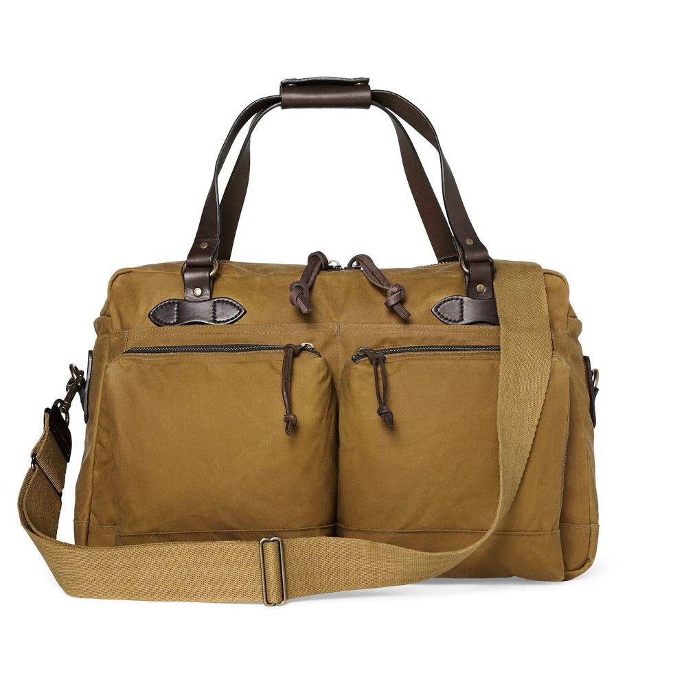 9 Best Duffel Bags for Men to Try This Year