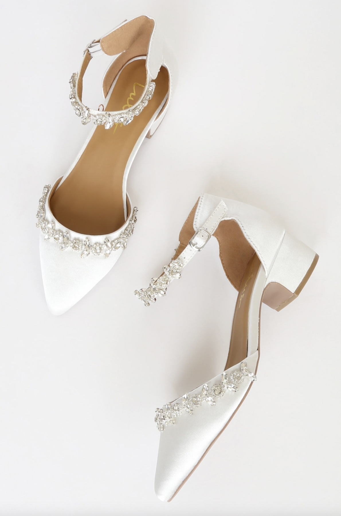 24 Best Wedding Shoes For Every Bridal Style | Vogue