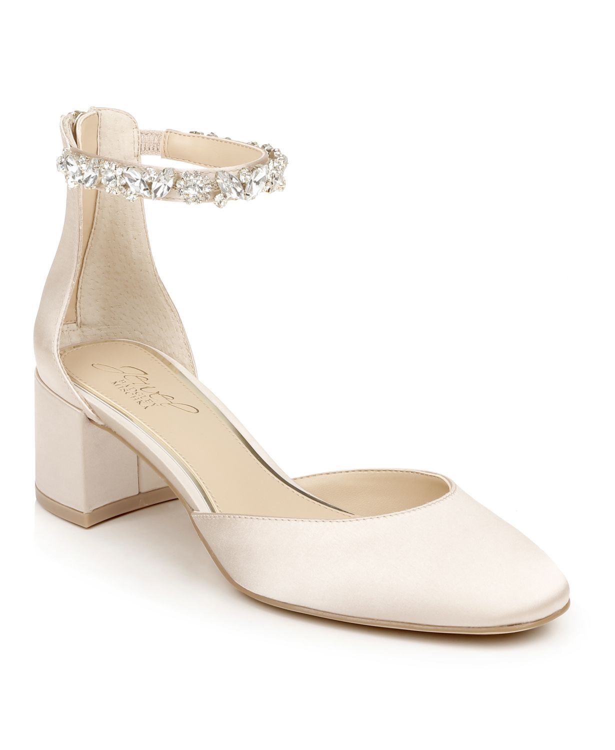 Macys 2025 ivory shoes