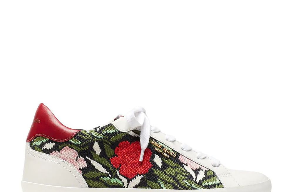 Ace Rose Sneakers
