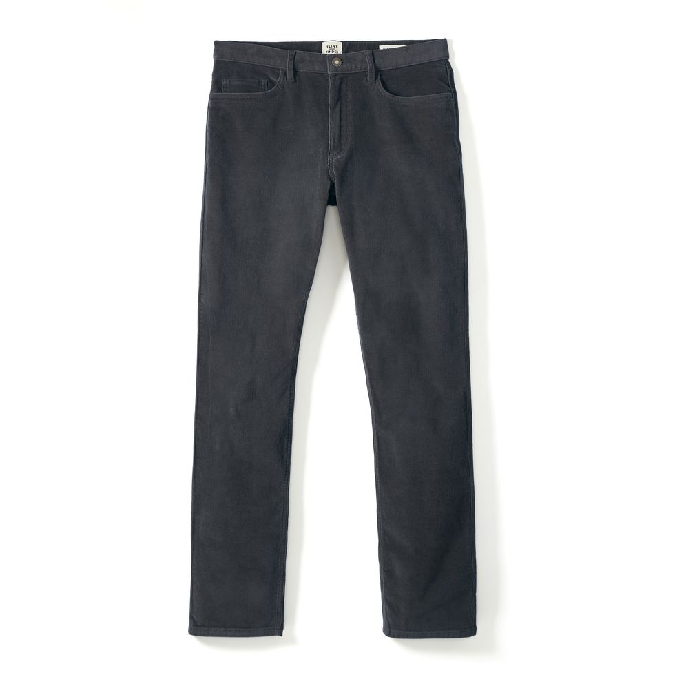 365 Corduroy Pant — Tapered