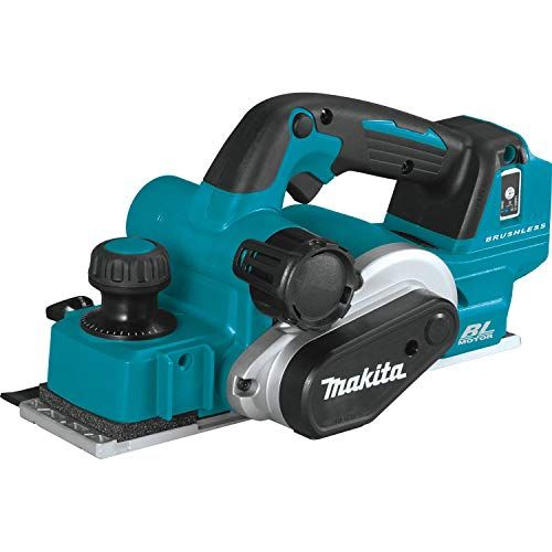 Best cordless outlet hand planer