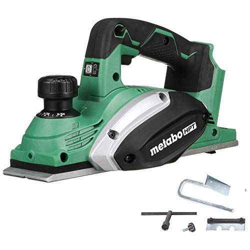 Best budget electric on sale hand planer