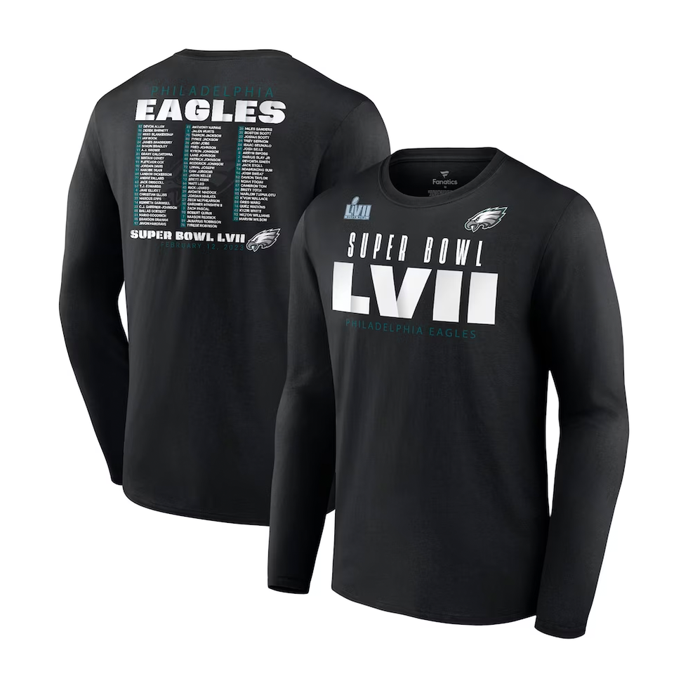 20 Must-Have Gifts for Eagles Fans This Super Bowl LVII