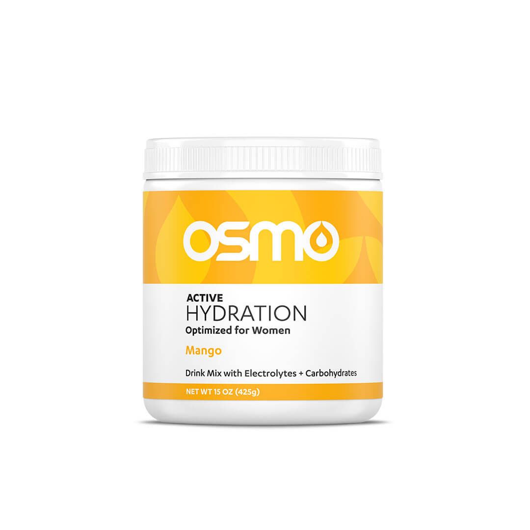 Active Hydration Optimized for Women