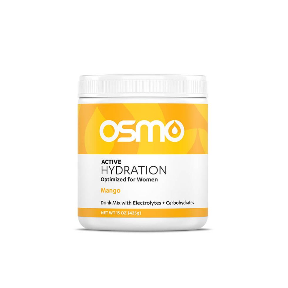 Active Hydration Optimized for Women