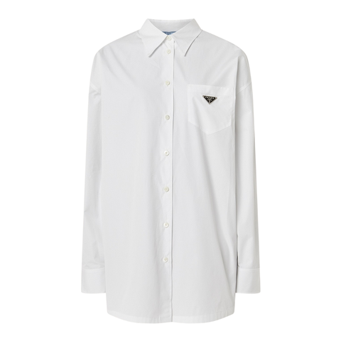 Aandringen harpoen Zes Dit zijn de 7 mooiste witte blouses van het moment