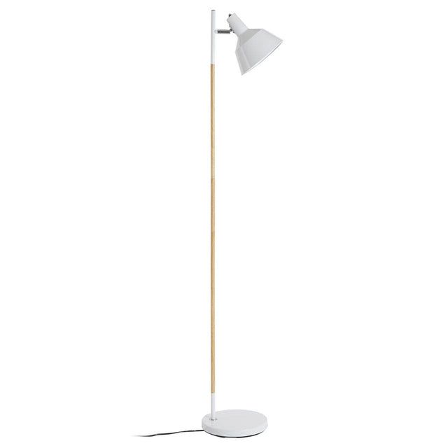 Budget floor shop lamps