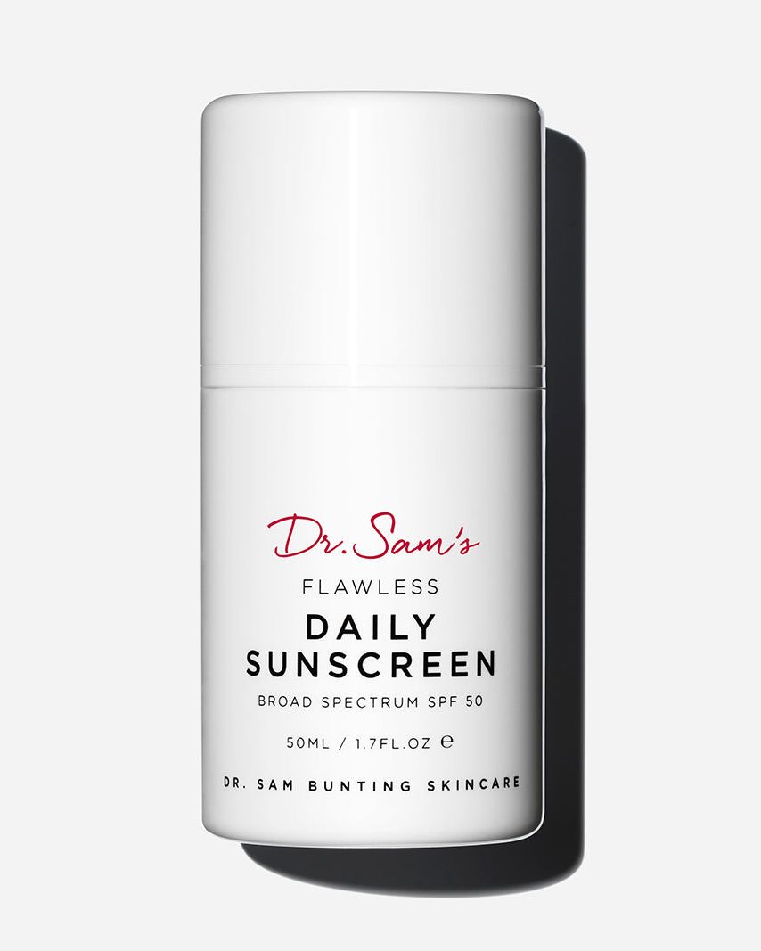 Flawless Daily Sunscreen SPF 50