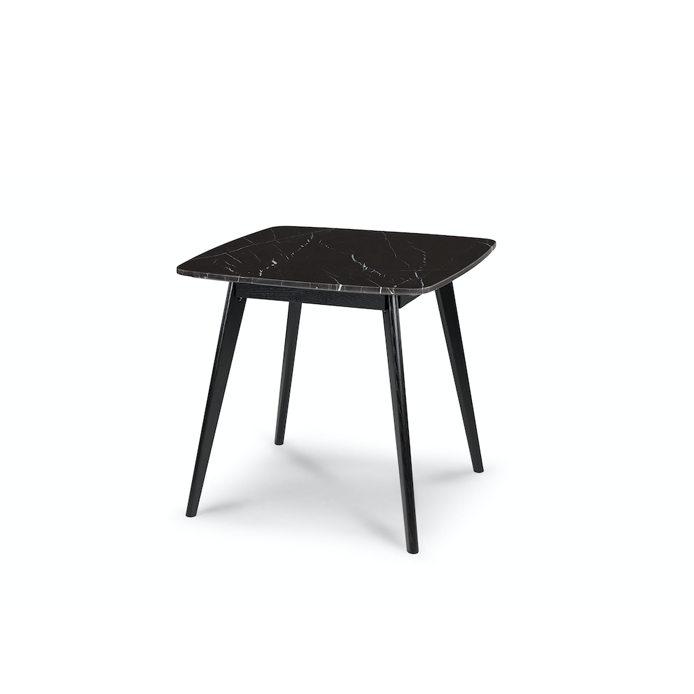 Vena Black Coffee Table