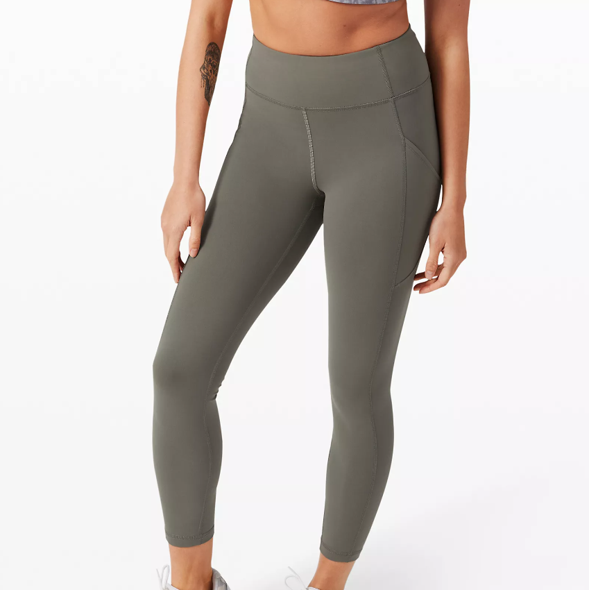 Lululemon 'We Made Too Much' leggings you can get at a markdown this week 