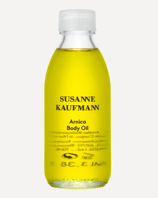 Arnica Body Oil 