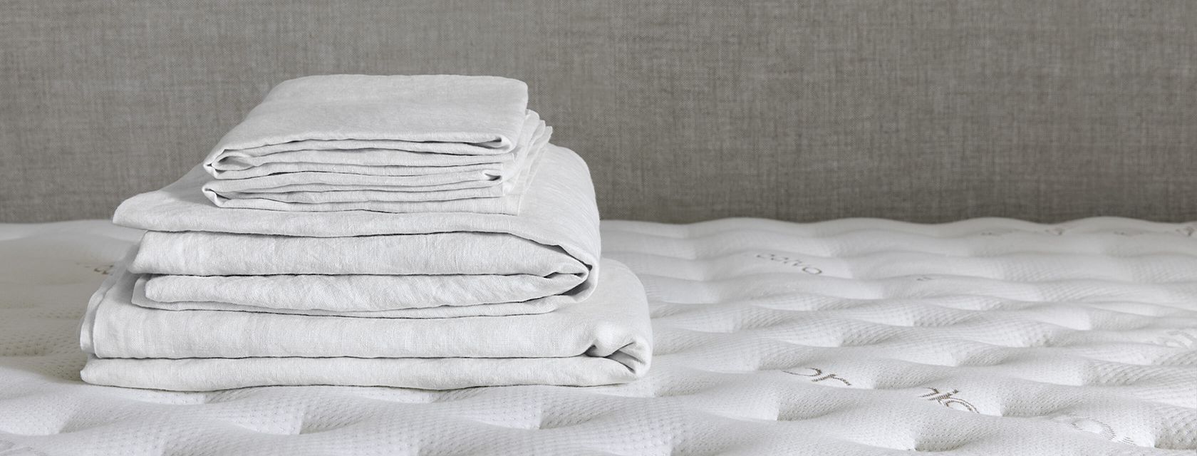 Linen Sheet Set