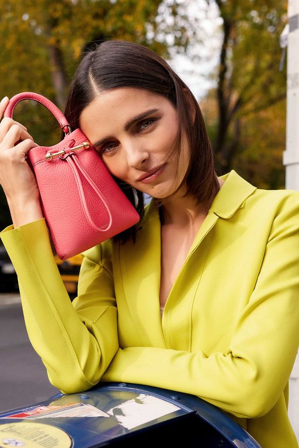 Royal-Loved Purse Brand Strathberry Is Partnering With Sarah