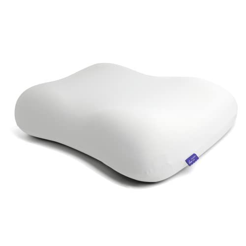 New Retail The Cushion Lab Deep Sleep Pillow New Sealed