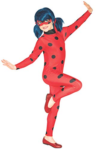 Disfraz Ladybug Classic