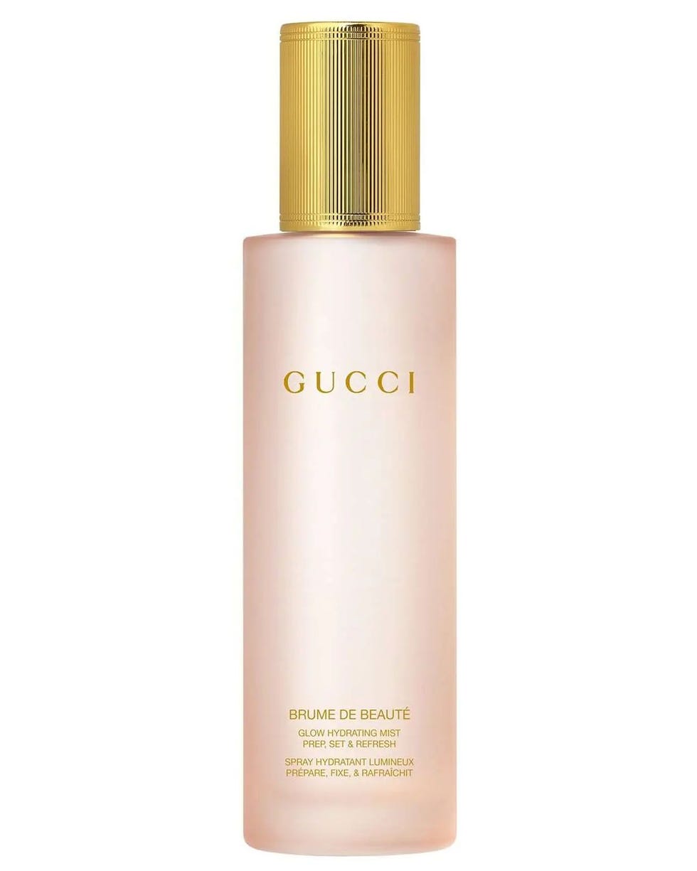 Gucci Brume De Beauté Setting Spray