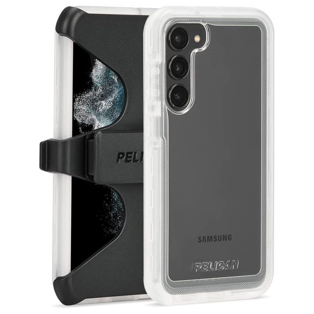 Voyager Case for Samsung Galaxy S23