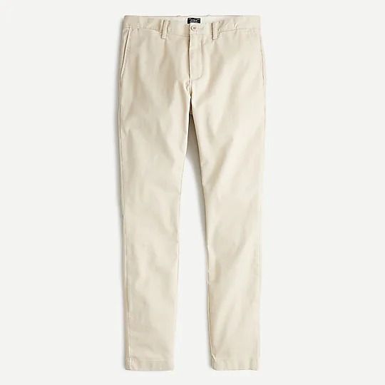 250 Skinny-fit Pant in Stretch Chino