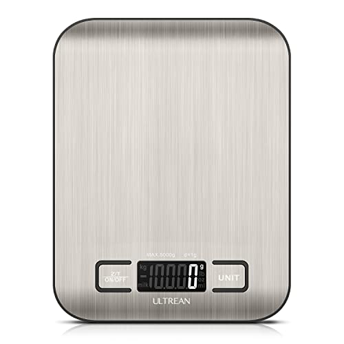 Food Scale