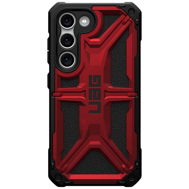 Monarch Case for Samsung Galaxy S23
