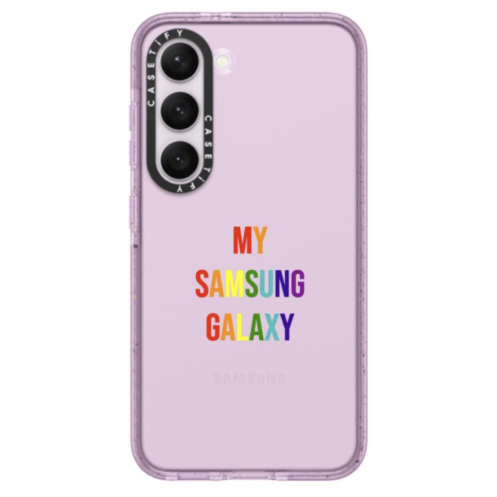 Custom Phone Case for Samsung Galaxy S23
