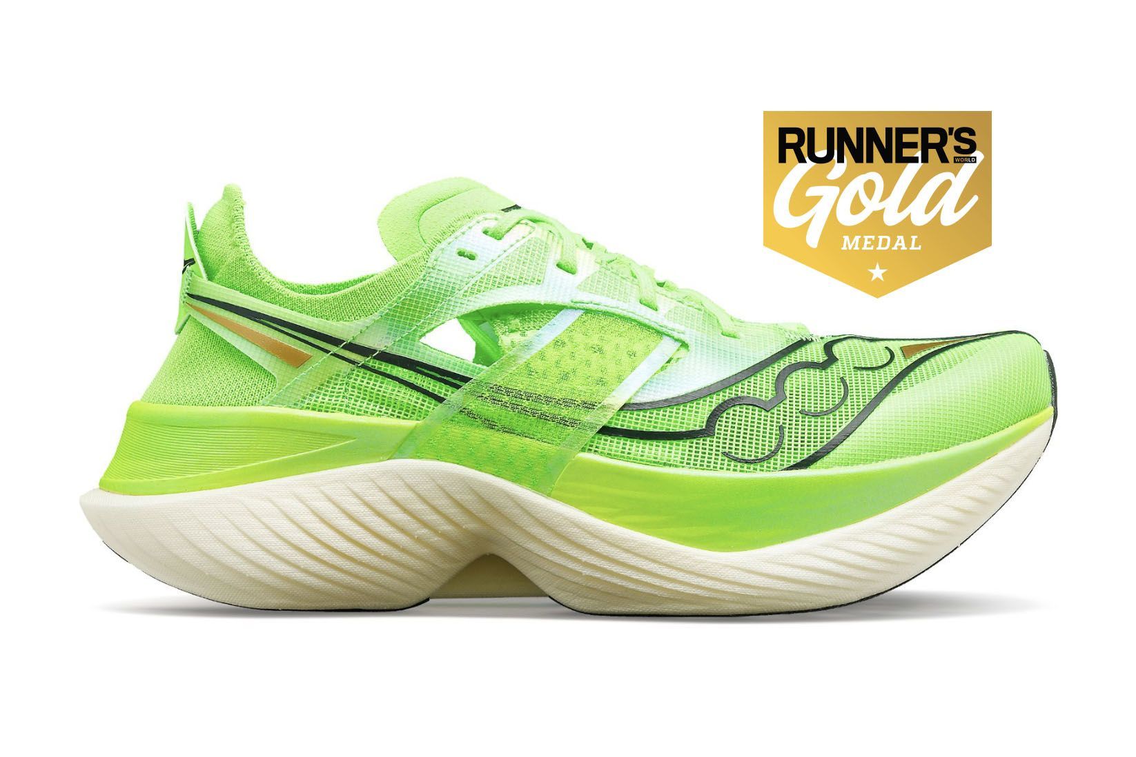 Green womens running on sale shoes