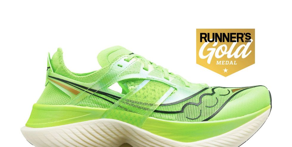Best Long-Distance Running Shoes
