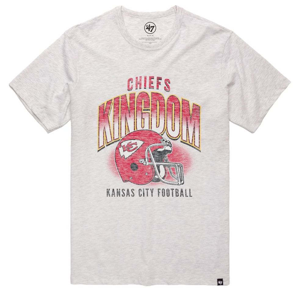 8 best Super Bowl 54 fan gear items for Kansas City fans: Unique shirts,  pins and more with free shipping 