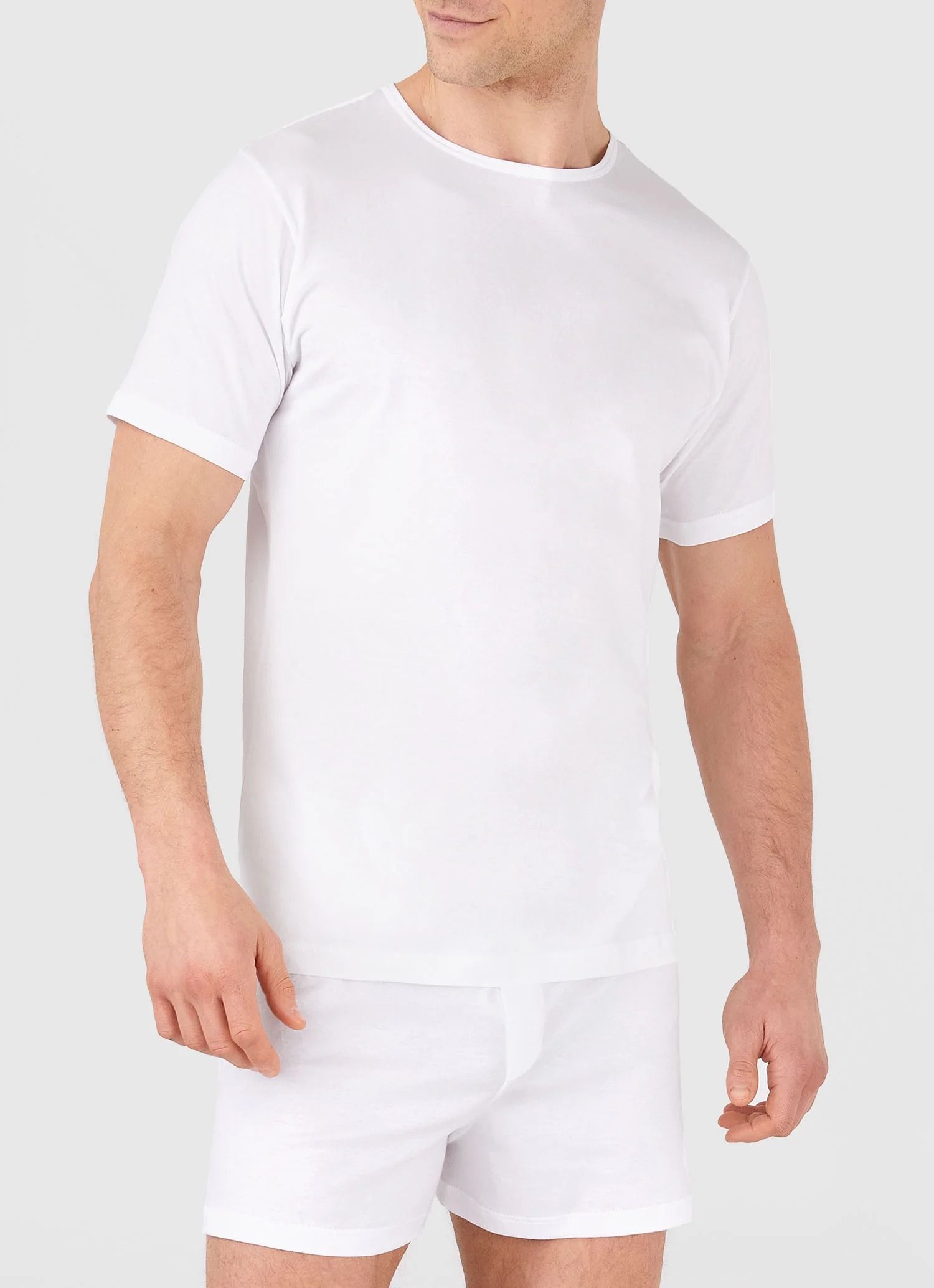 Best undershirts for men best sale