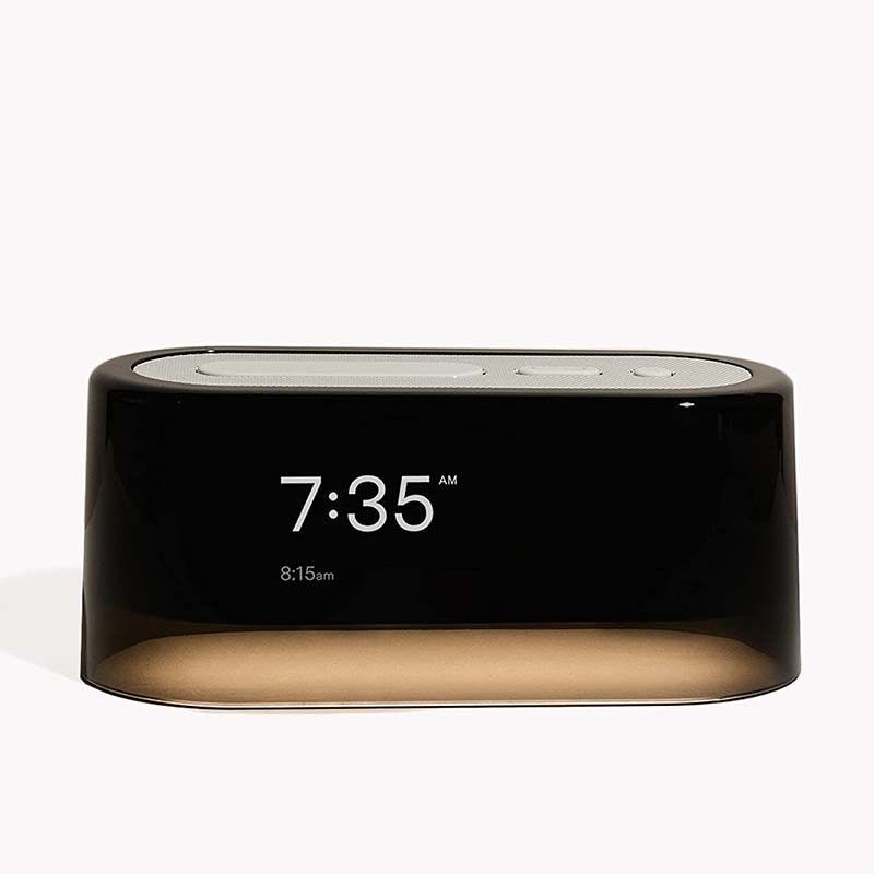 Smart Alarm Clock