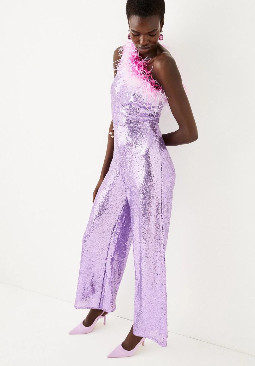 17 Best Jumpsuits for Prom - How to Wear a Romper to Prom 2024