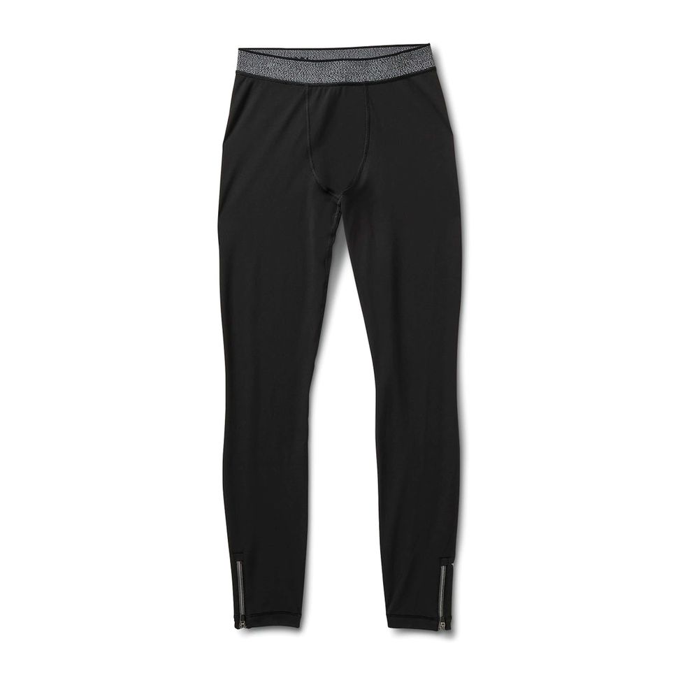 3/4 Cropped Pants Men's Sports Compression Tight Leggings Running Sports  Joggings Elastic Compressions Sweatpant Fitness Pants