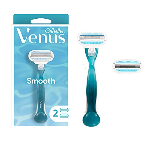 Venus Smooth Women's Razor
