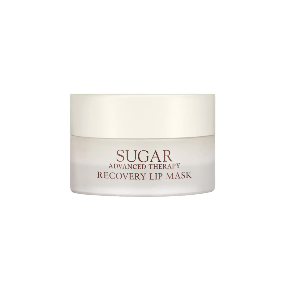 Sugar Recovery Lip Mask Advanced Therapy