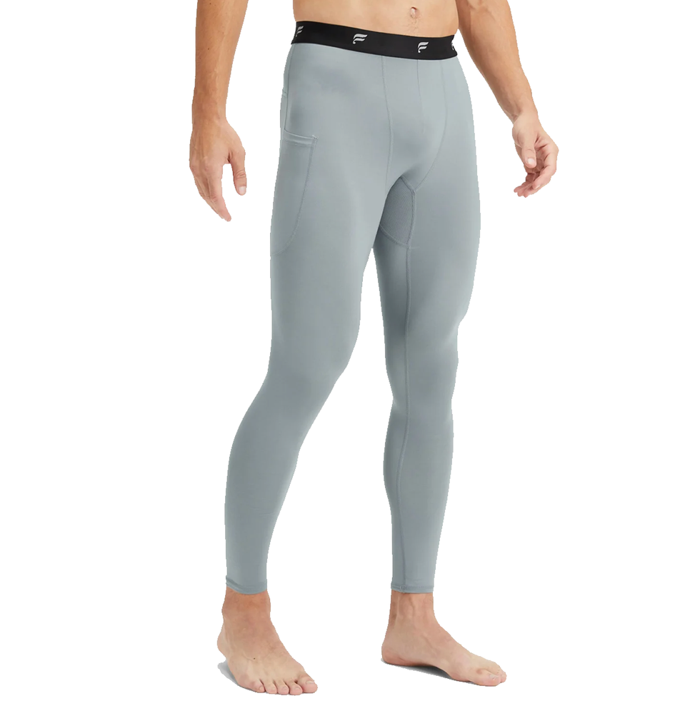 Men's Recovery Compression Tights